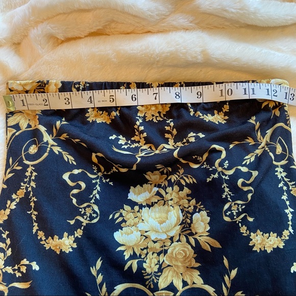 Boohoo Floral Print Dress - Picture 14 of 16